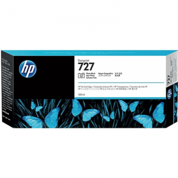 Cartus HP nr.727, photo black, 300ml