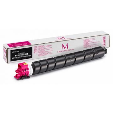 Toner Kyocera TK-8345M, 15000 pagini (Magenta)