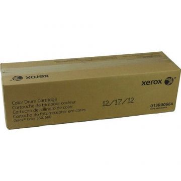 Cilindru color pentru Xerox 550/560/570, capacitate 85700 pagini
