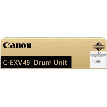 Drum Unit Canon C-EXV49 (Negru+Color)
