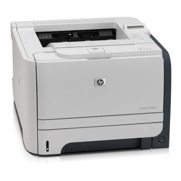 Imprimanta Second Hand Laser Monocrom HP LaserJet P2055DN, Duplex, A4, 35 ppm, 1200 x 1200 dpi, USB, Retea Imprimanta Second Hand Laser Monocrom HP LaserJet P2055DN, Duplex, A4, 35 ppm, 1200 x 1200 dpi, USB, Retea