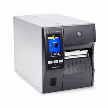 Imprimanta termica etichete Zebra ZT411, 300DPI, USB, Serial, Ethernet, Bluetooth Imprimanta termica etichete Zebra ZT411, 300DPI, USB, Serial, Ethernet, Bluetooth
