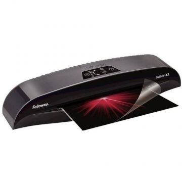 Laminator Fellowes Calibre, A3, 50 cm/min, 125 microni