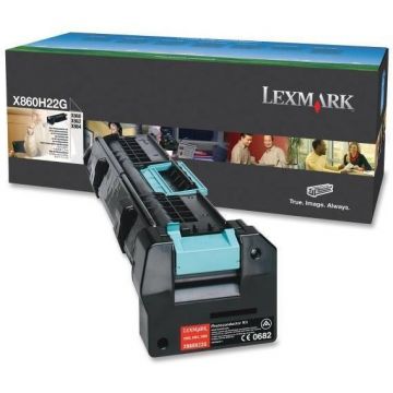 Lexmark photoconductor pt X860e, X862e, X864e X860H22G
