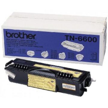 Toner Brother TN-6600 (Negru)
