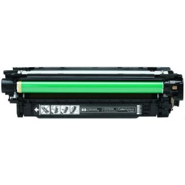 Toner HP CE250A (Negru)