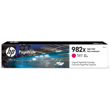 Toner HP NR.982X, Magenta Toner HP NR.982X, Magenta