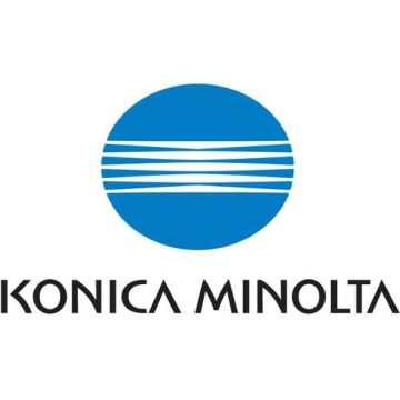Toner Konica Minolta TNP-48K, acoperire aprox. 10000 pagini (Negru)