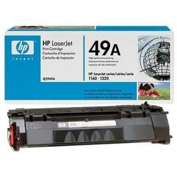 Toner Q5949A