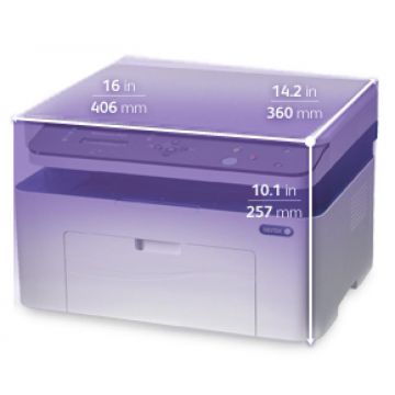 XEROX 3025V_BI MONO LASER MFP XEROX 3025V_BI MONO LASER MFP