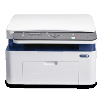 XEROX 3025V_NI MONO LASER MFP