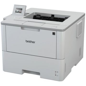 Imprimanta Brother HL-L6300DW  mono laser A4, duplex, retea, wifi