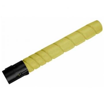 Toner Konica Minolta TN-321Y, Yellow
