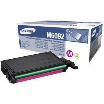 Toner Samsung CLT-M6092S/ELS, Magenta